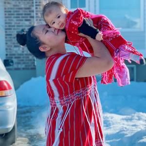 Meet your Posher, Emma